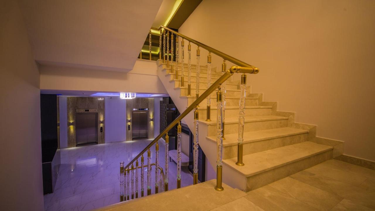 Hotel Bendis Halic
