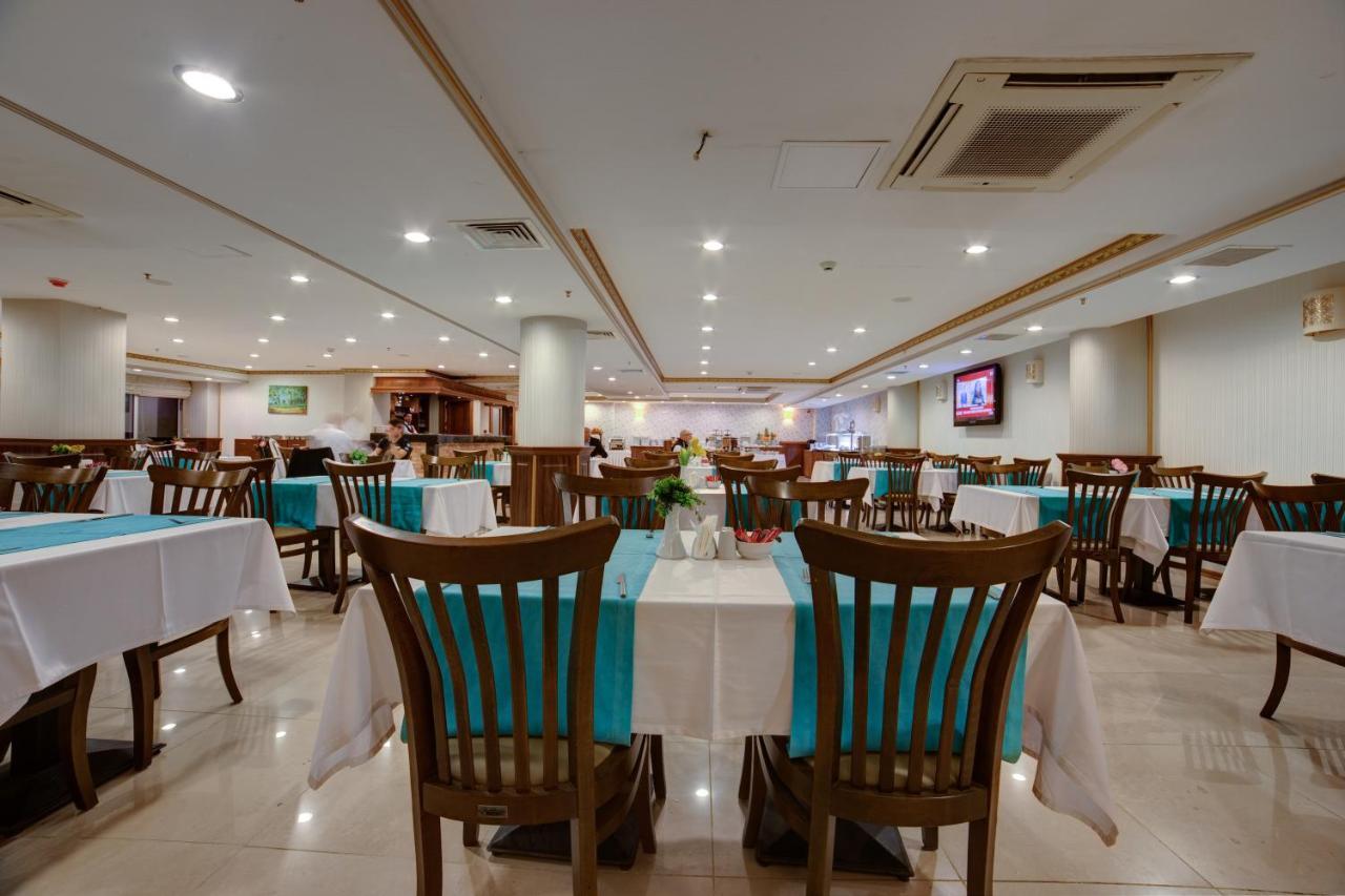 Yuecesoy Liva & Convention Center Mersin Hotel Mersin (Mediterranean)