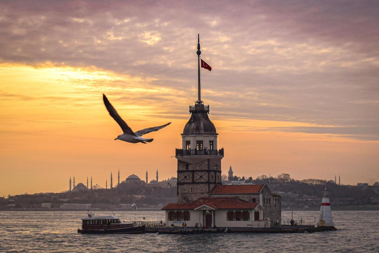 Old Viva 3* Istanbul