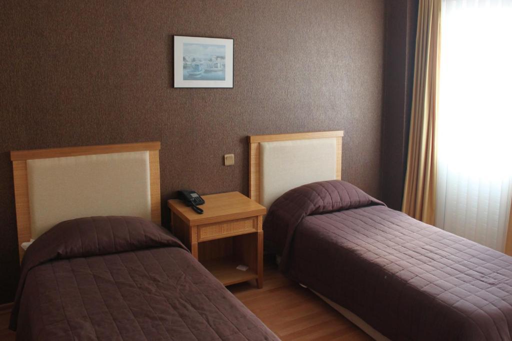 Hotel Rena