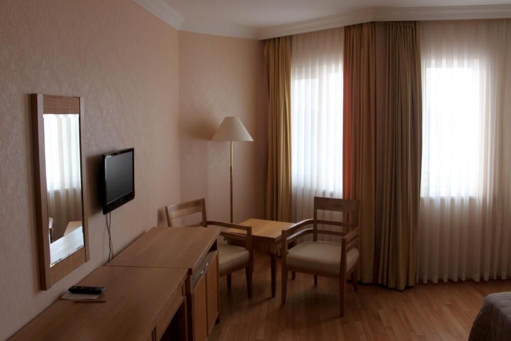 Rena Hotel Kucukkuyu