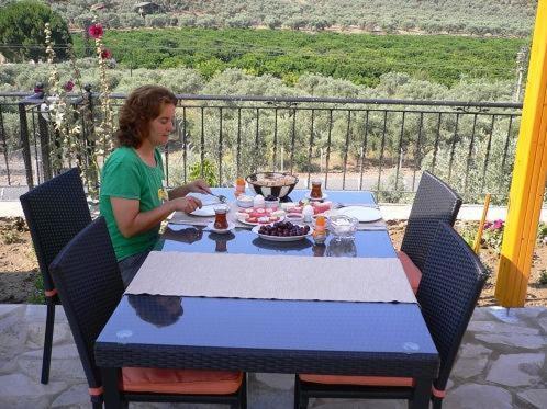 Aparthotel Natureland Efes Selcuk