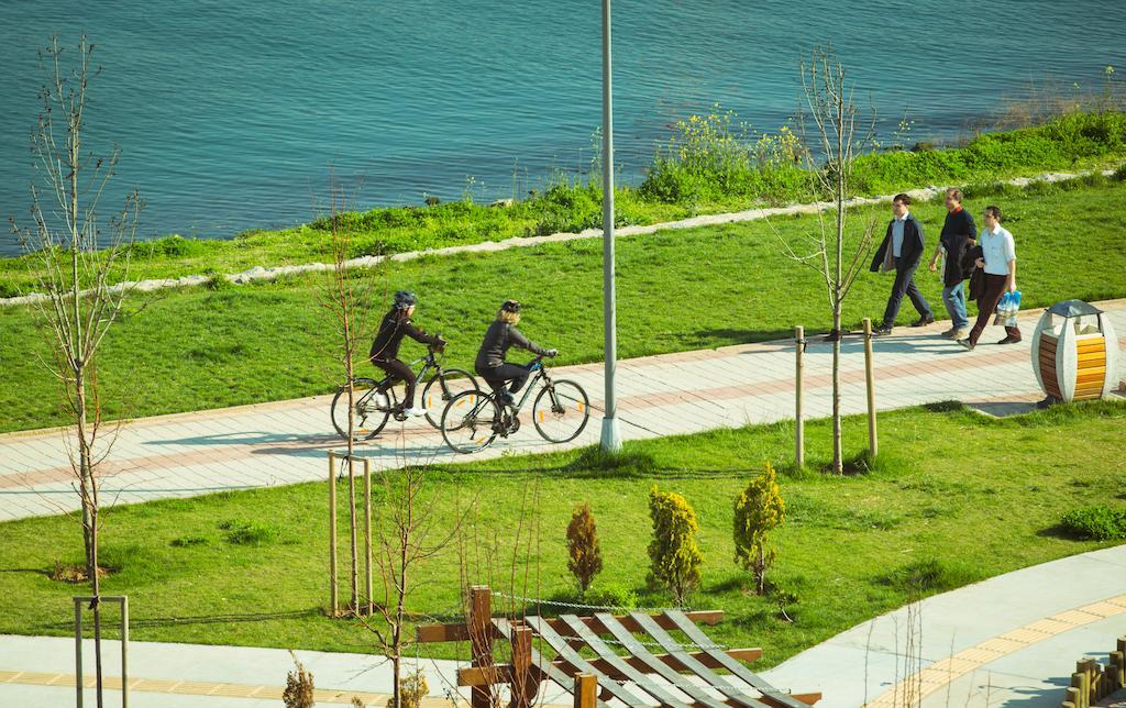 Hotel Melek Moda 3*