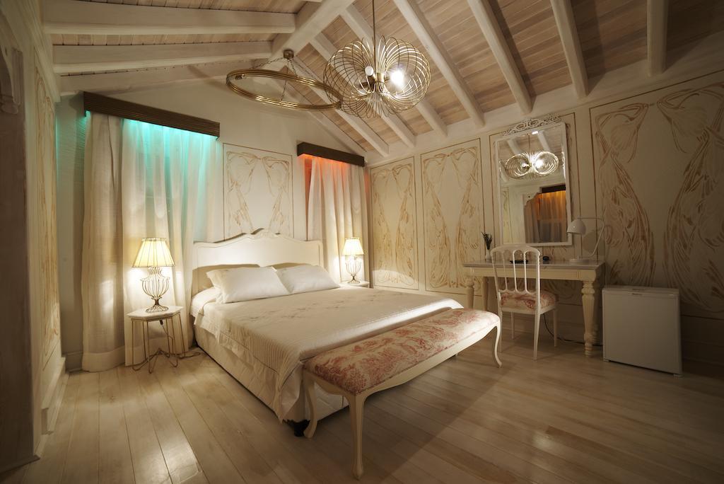 Bed & Breakfast On 2*