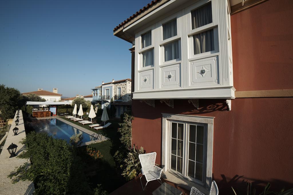 On 2* Alacati