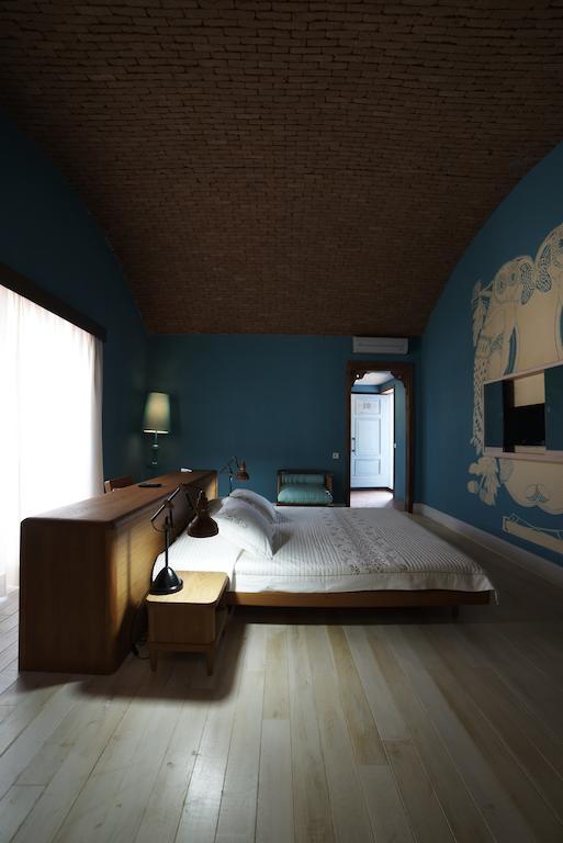 On Bed & Breakfast Alacati