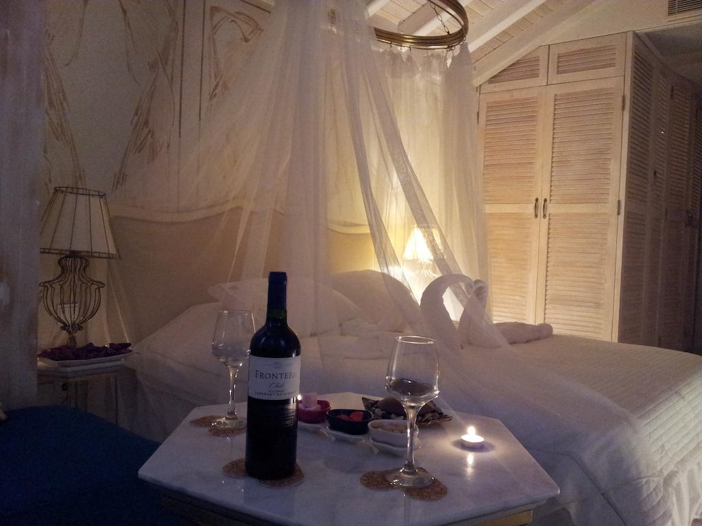 Bed & Breakfast On