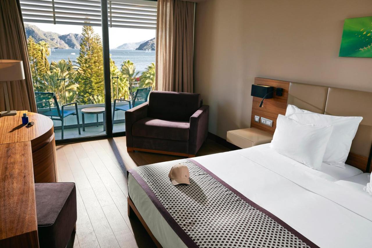 Hotel Tui Blue Grand Azur 5*