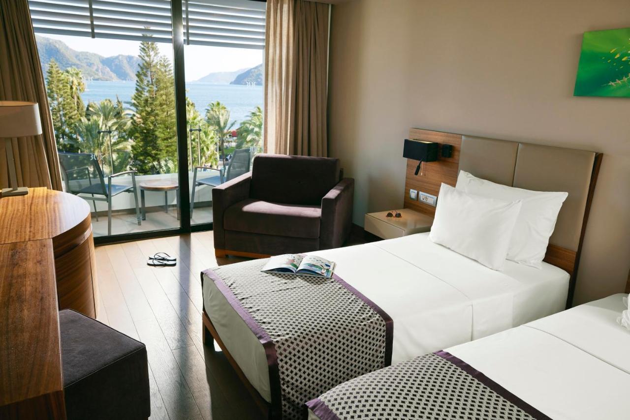 Tui Blue Grand Azur Hotel 5*