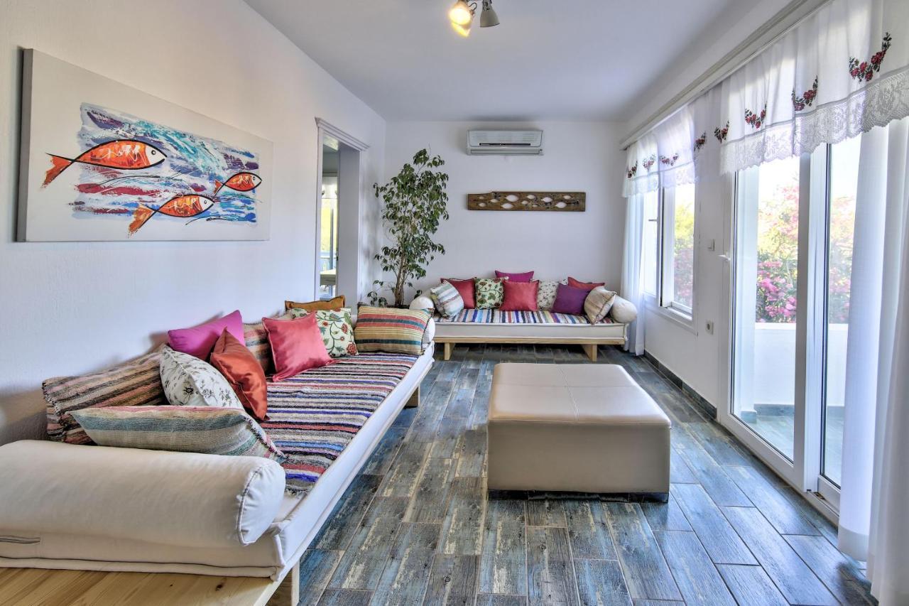 Kefi & 3* Ortakent