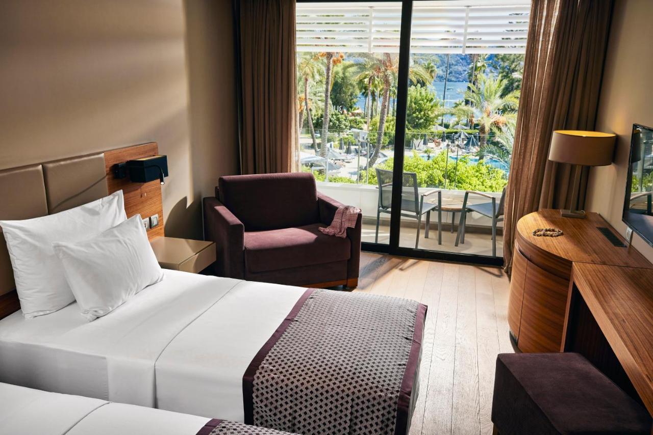 Hotel Tui Blue Grand Azur 5*