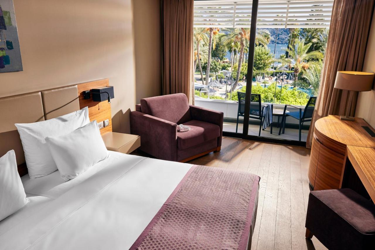 Hotel Tui Blue Grand Azur