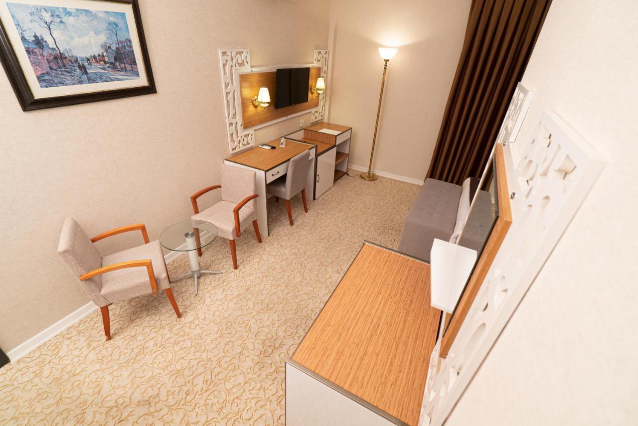 The Park Hotel 5*