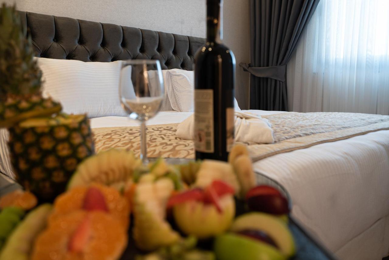 Hotel The Park Diyarbakir