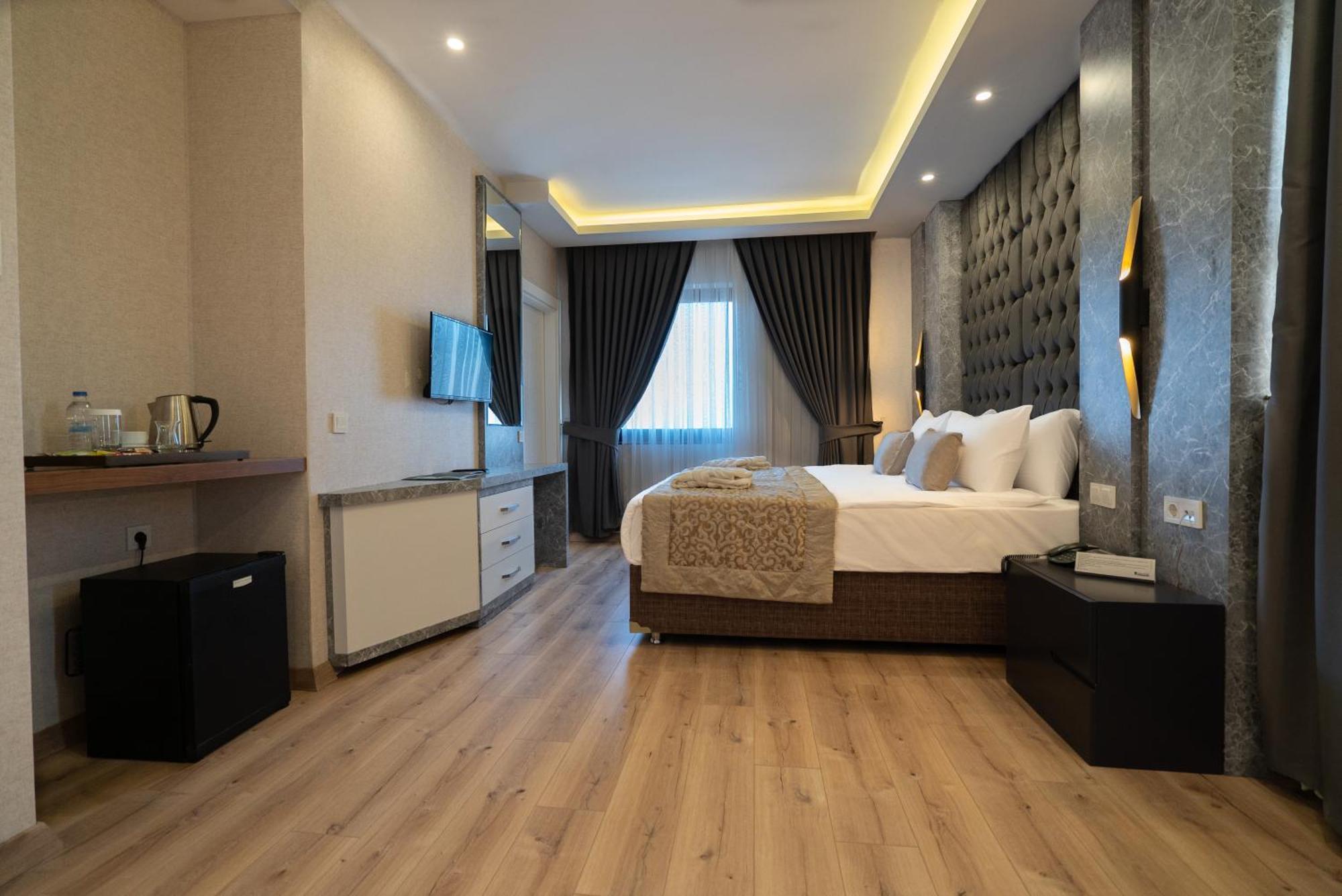 Hotel The Park 5*
