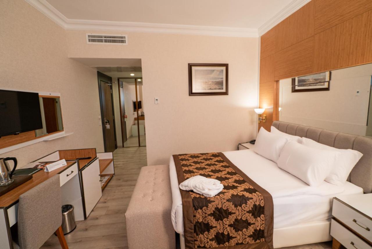 The Park 5* Diyarbakir