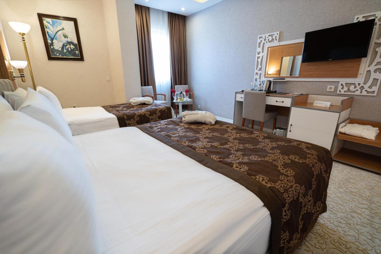 Hotel The Park