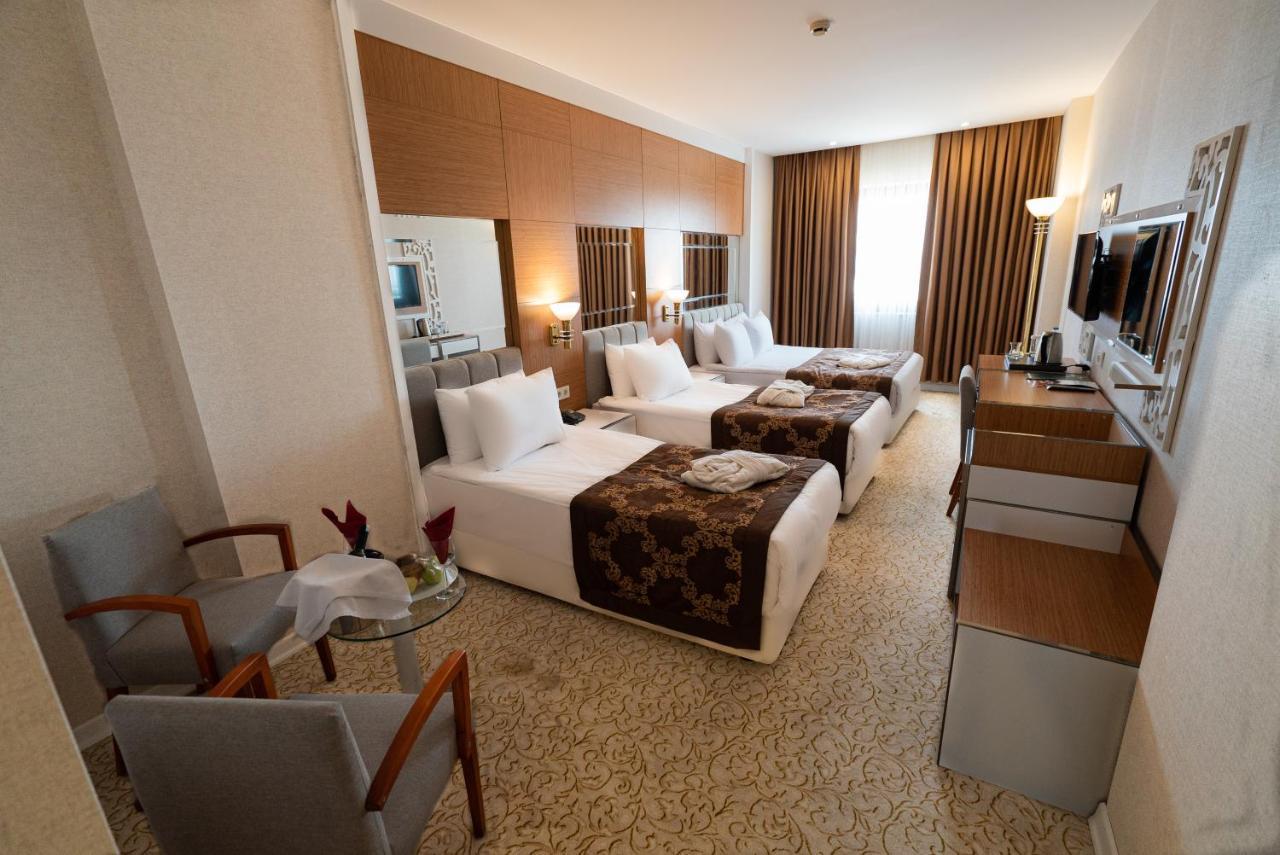 The Park 5*