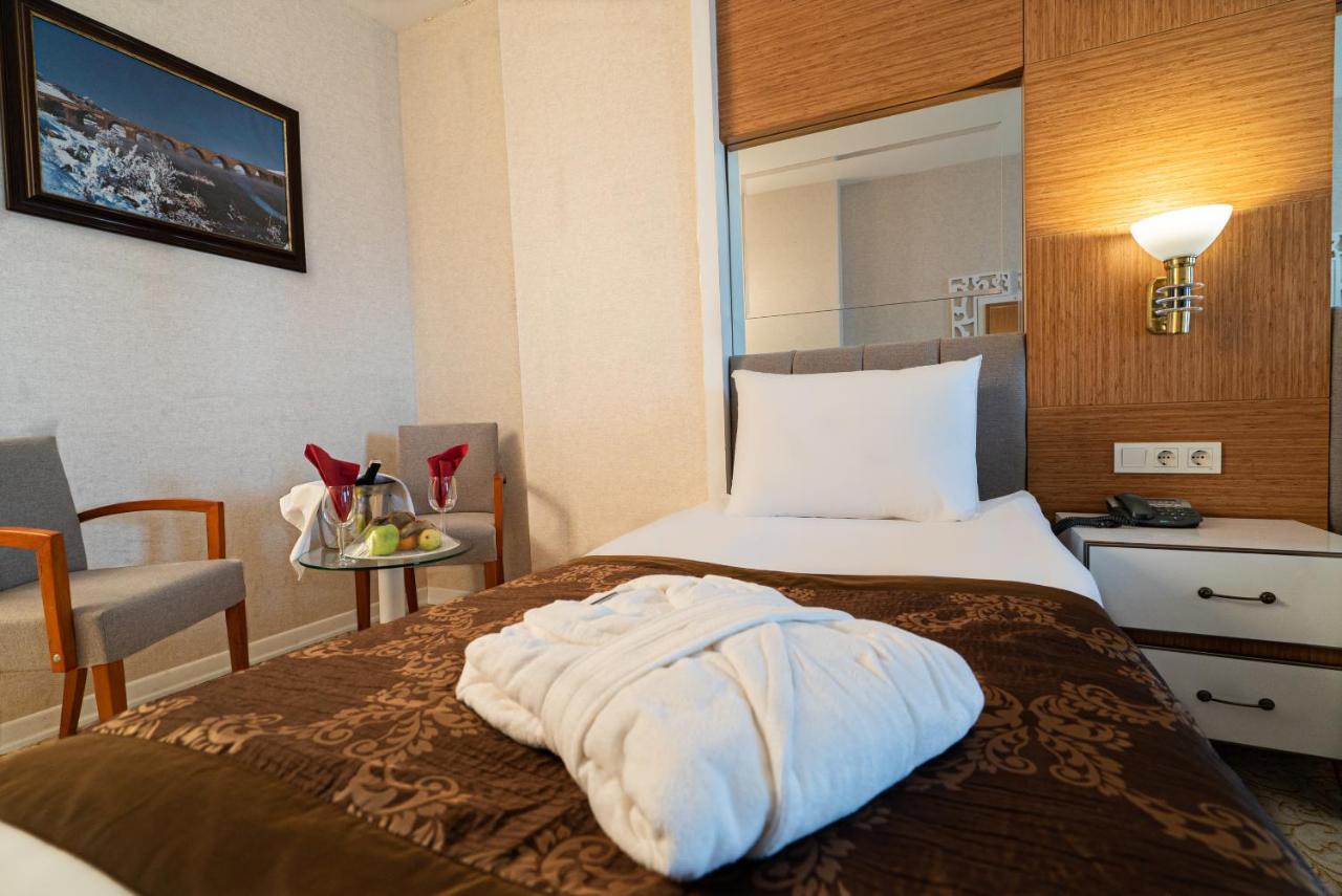Hotel The Park