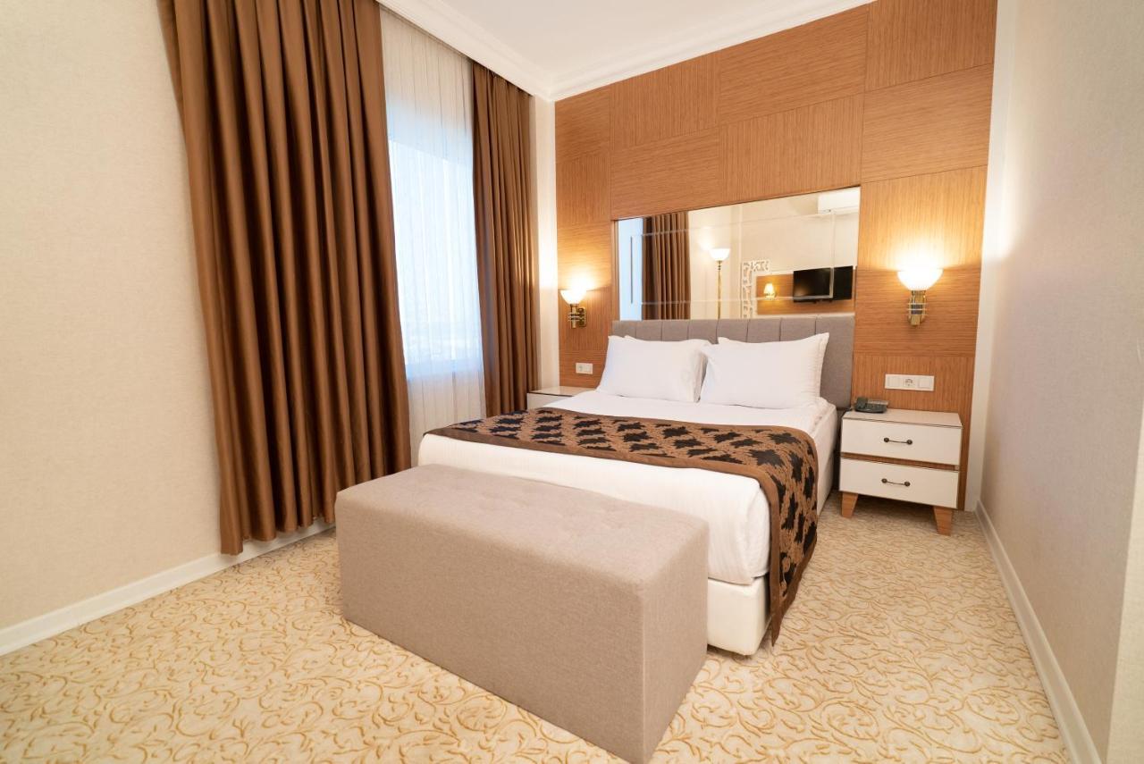 The Park 5*