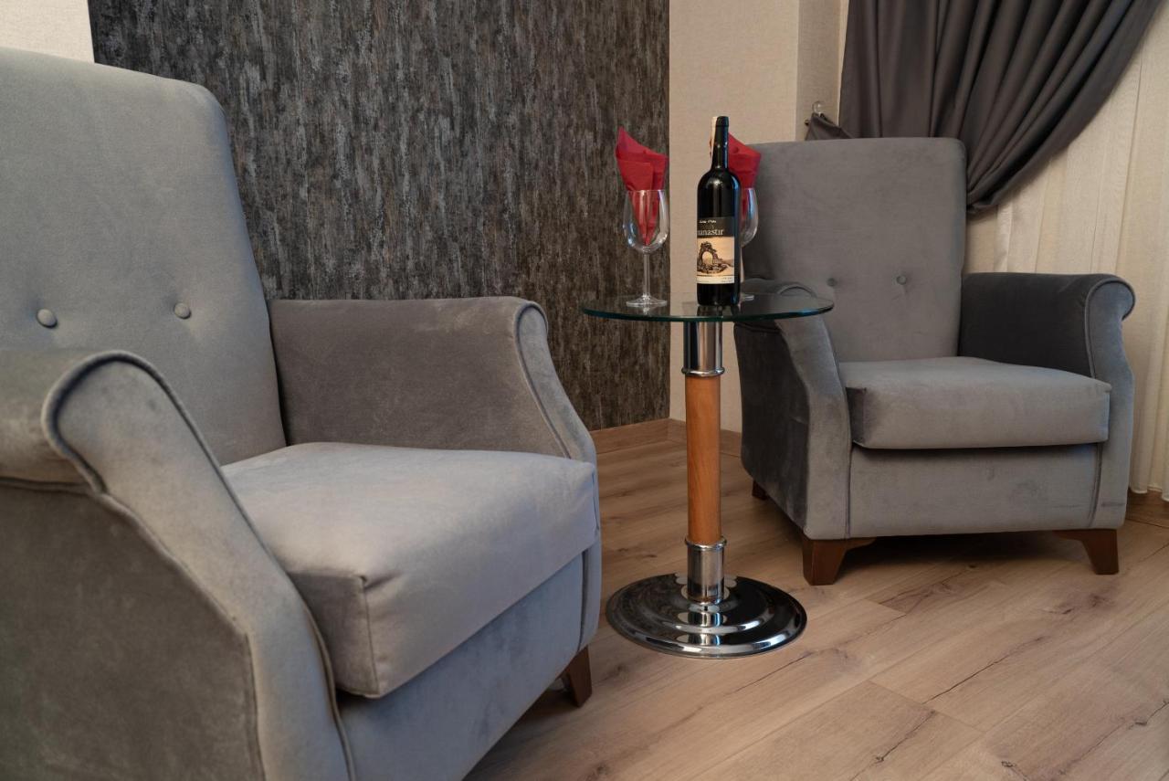 The Park Hotel Diyarbakir