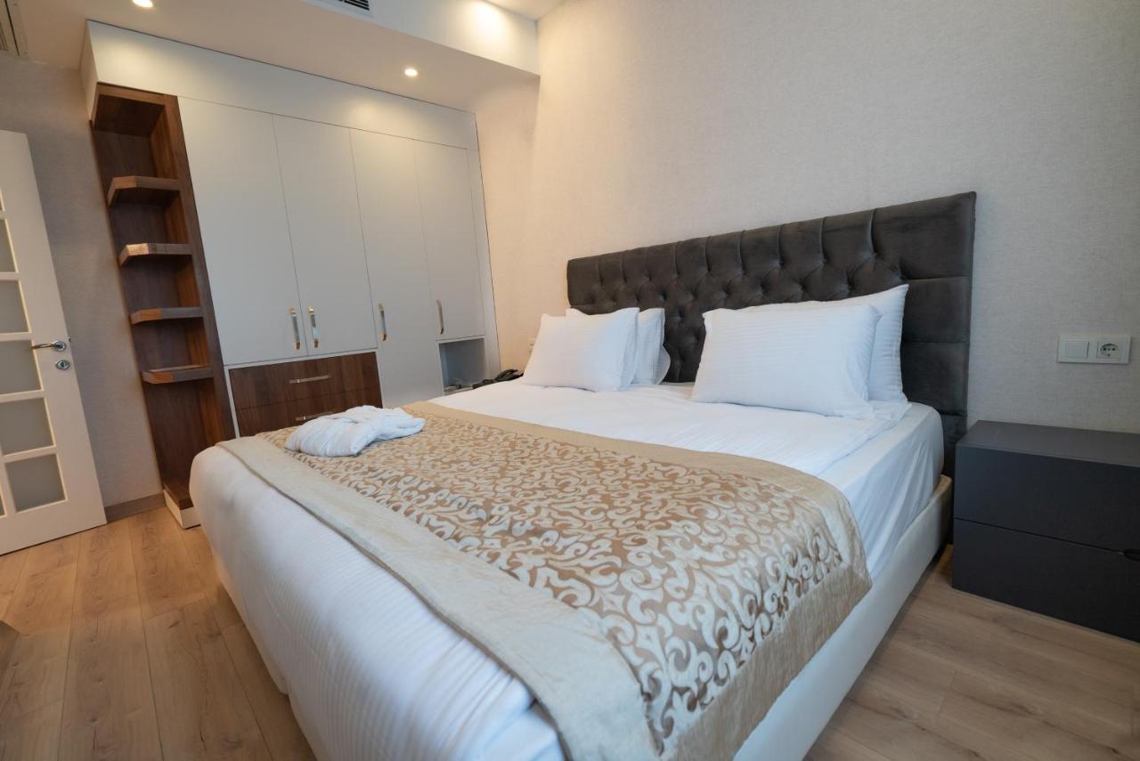 Hotel The Park Diyarbakir