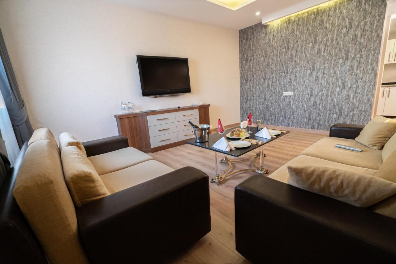 The Park Hotel Diyarbakir