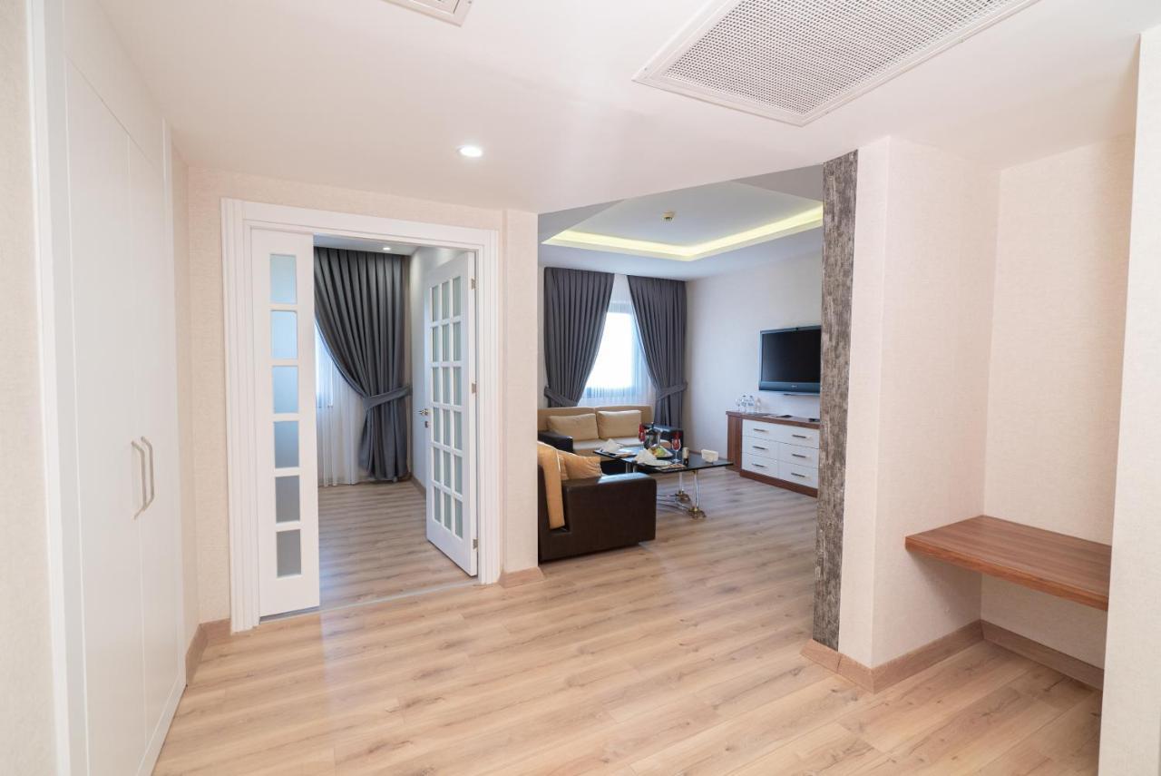 The Park Hotel Diyarbakir