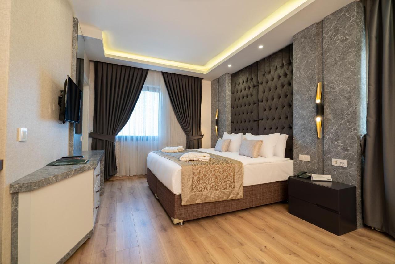 The Park Hotel 5*