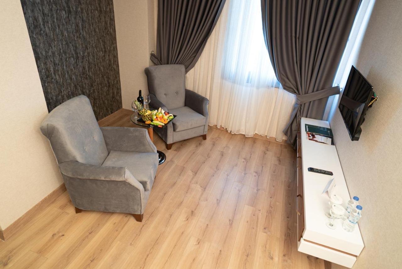 The Park Hotel Diyarbakir