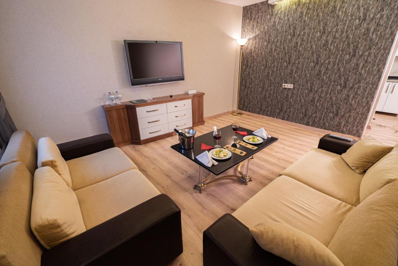 The Park Hotel Diyarbakir