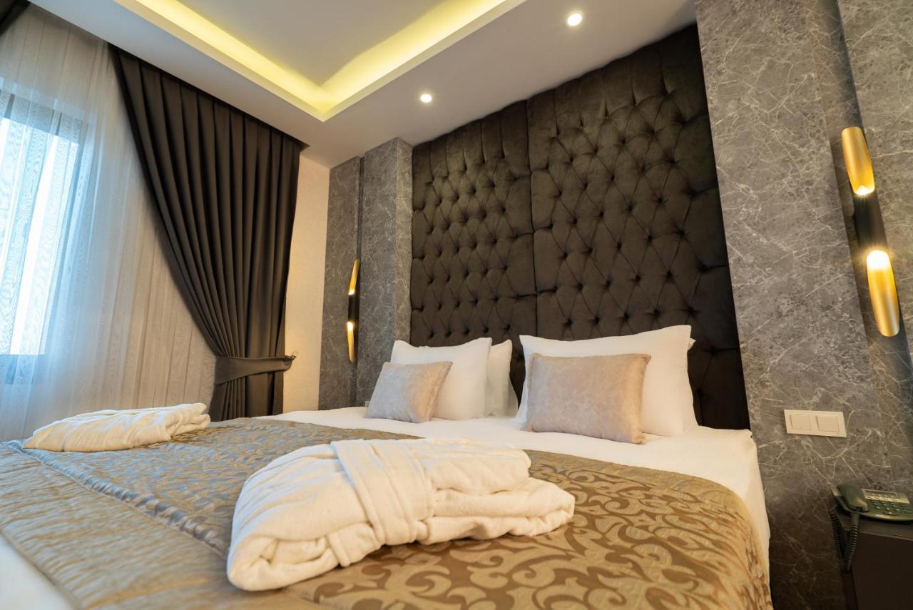 The Park Hotel