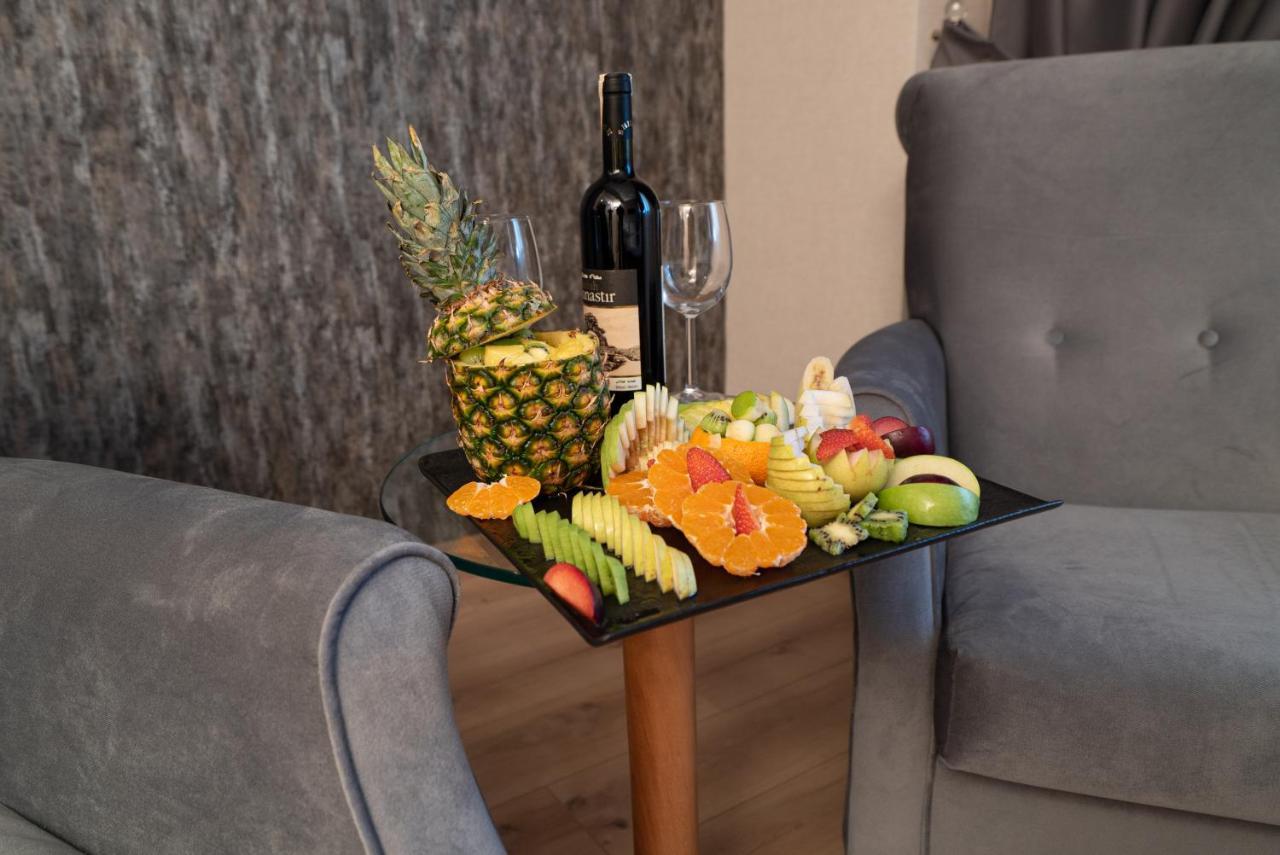 The Park Hotel Diyarbakir