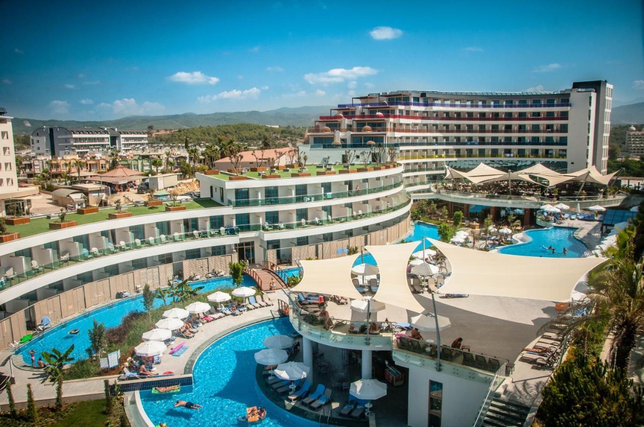 Hotel Long Harmony 5*