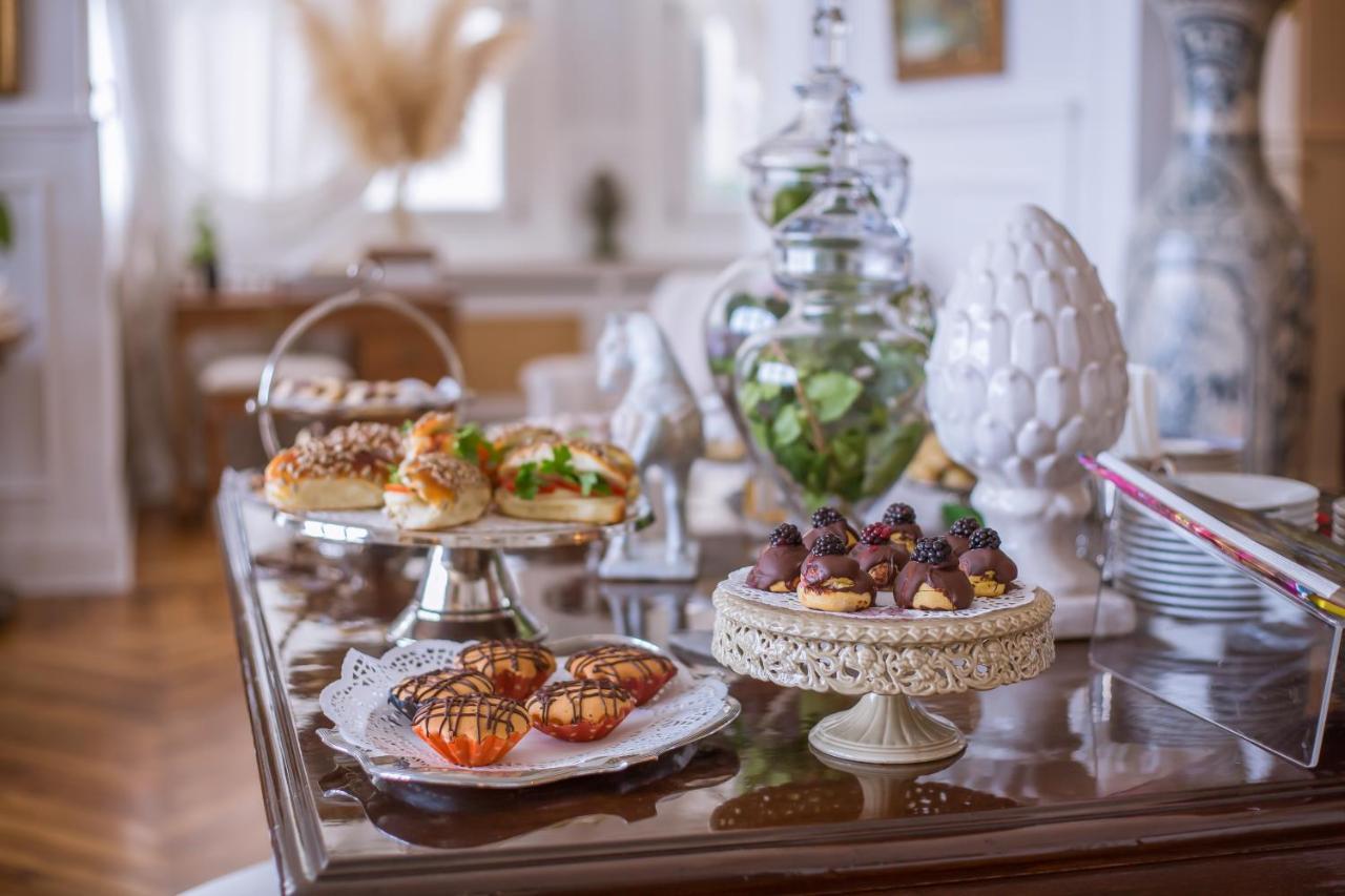 Splendid Palace Hotel Adalar