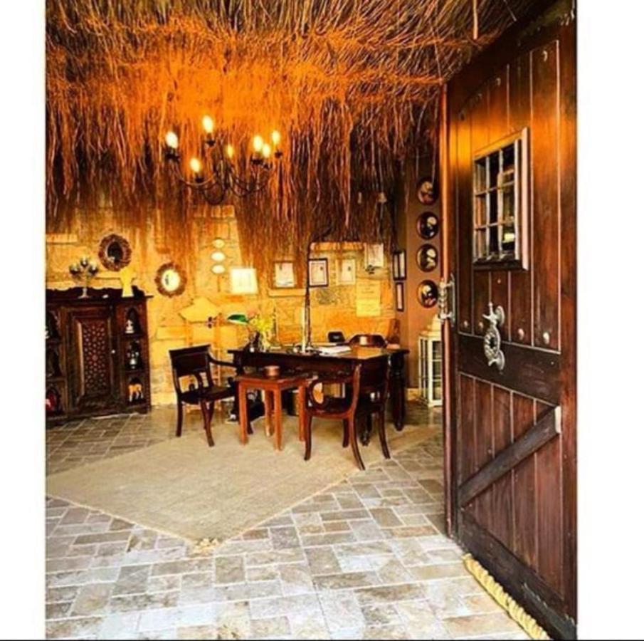 Boutique Hotel