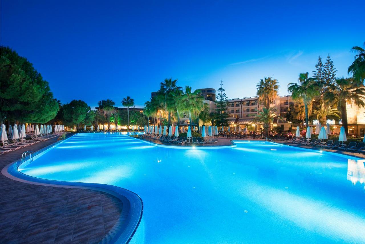 Barut Hemera Hotel 5*