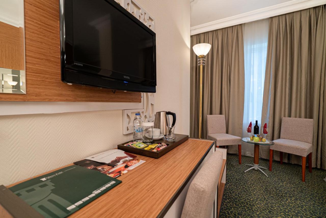 Hotel The Park
