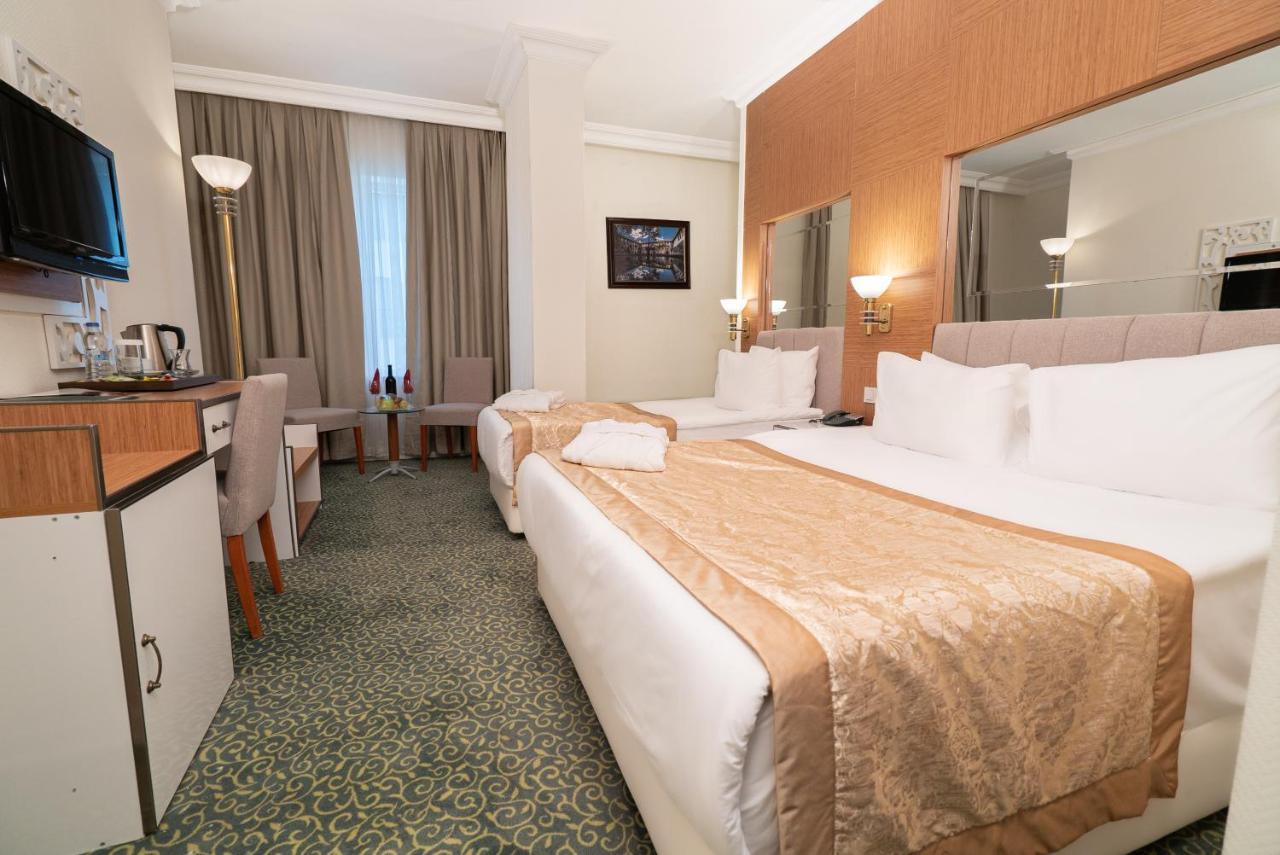 Hotel The Park