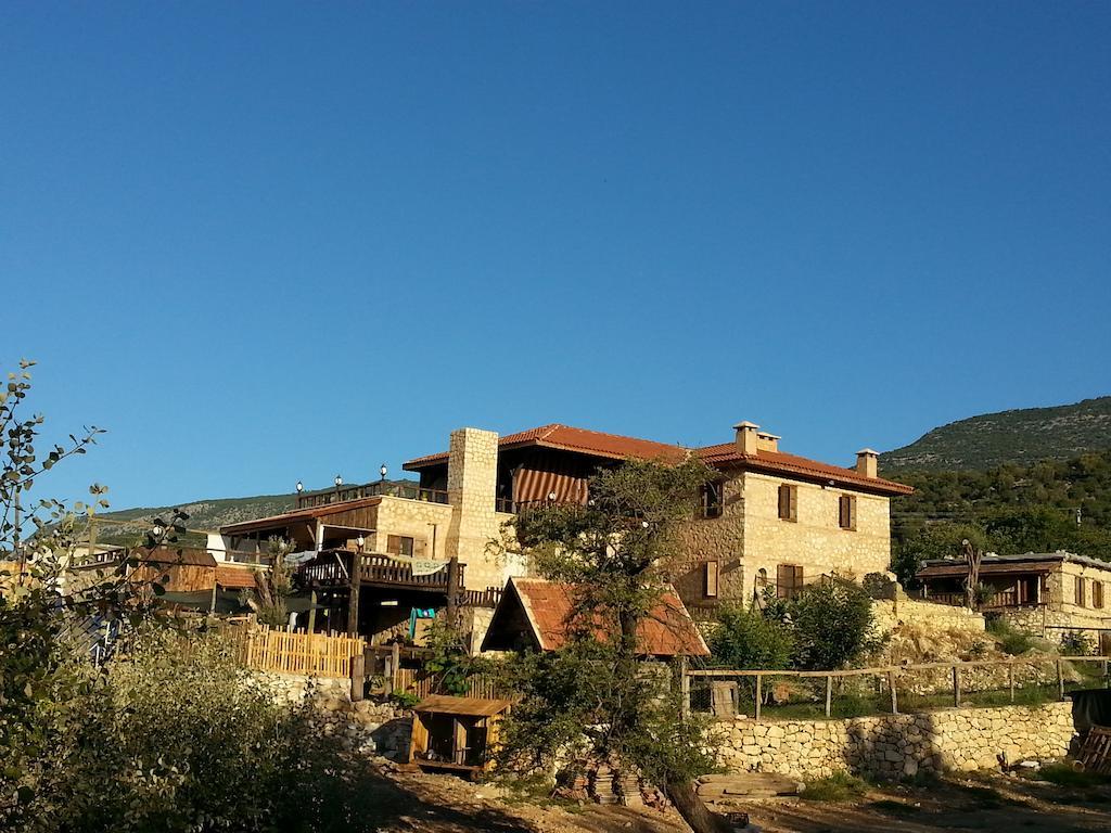 Country house Beymelek Tas Evler
