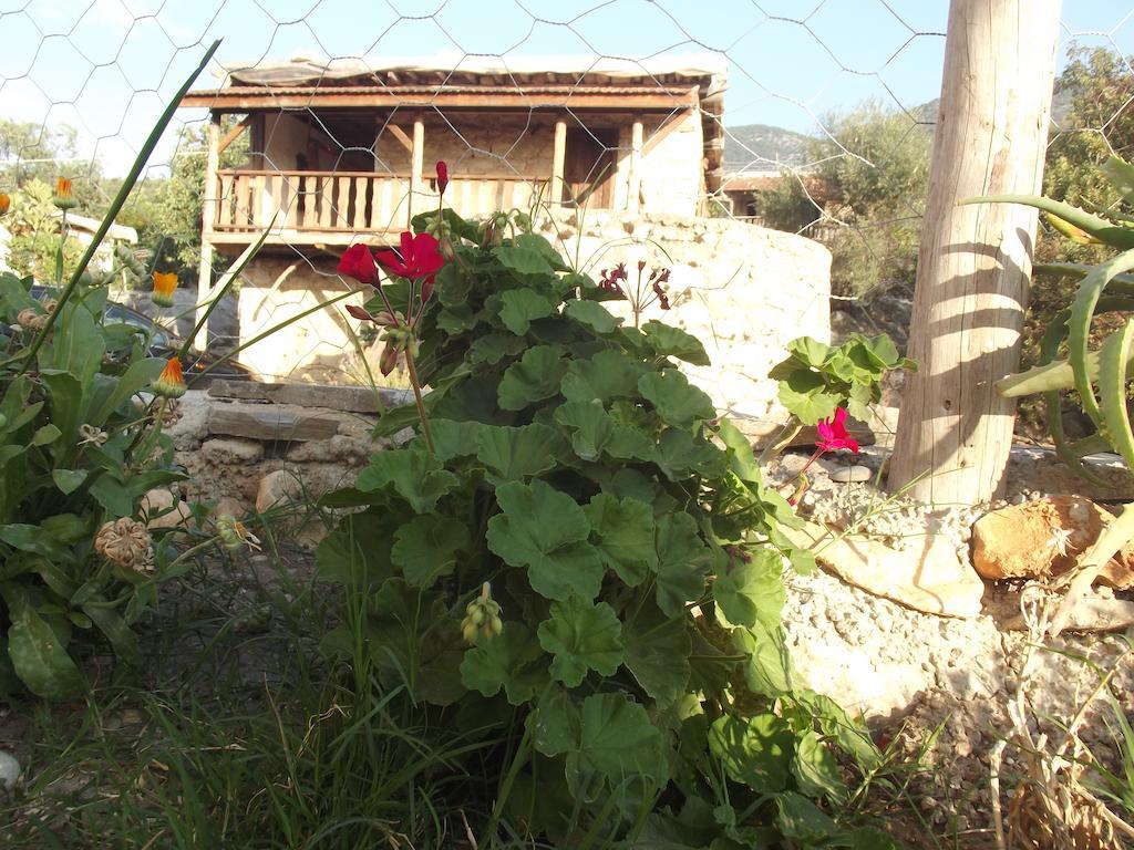 Country house Beymelek Tas Evler Demre