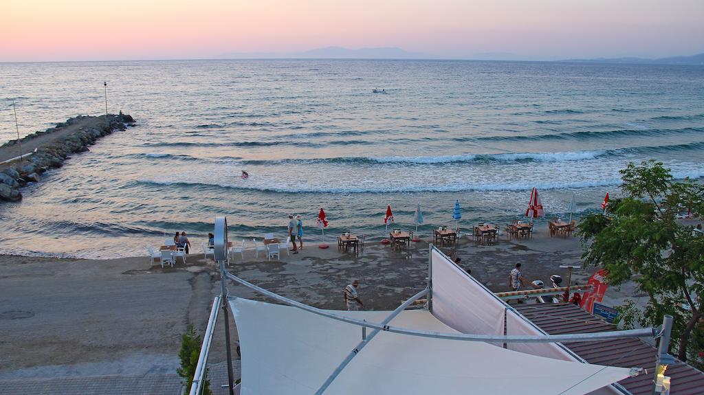 Sare 3* Guzelcamli
