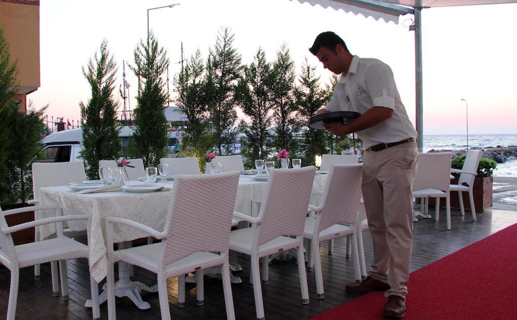 Sare 3* Guzelcamli