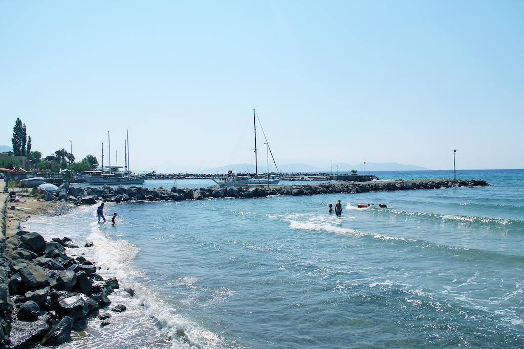 Sare Hotel Guzelcamli