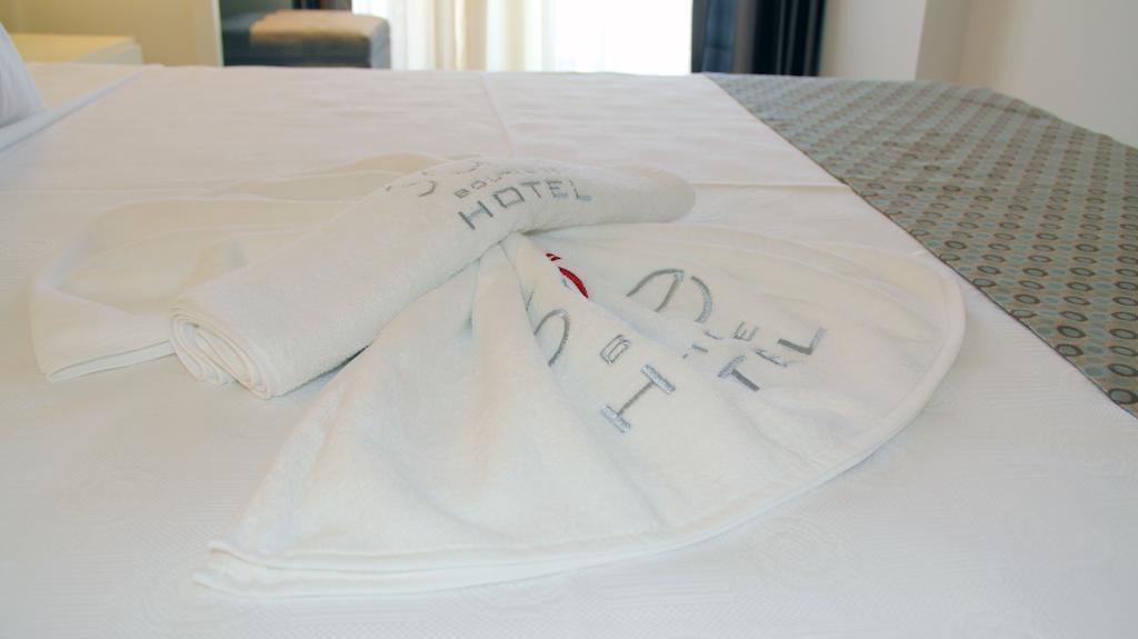 Sare Hotel