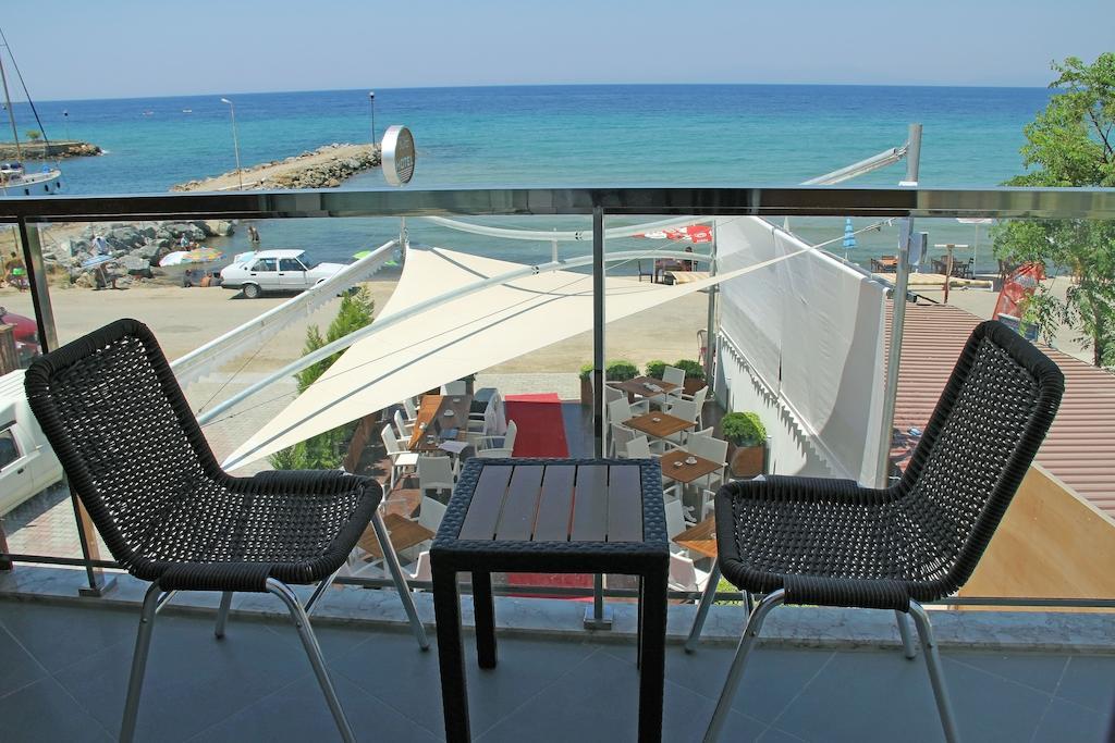 Sare Hotel 3*