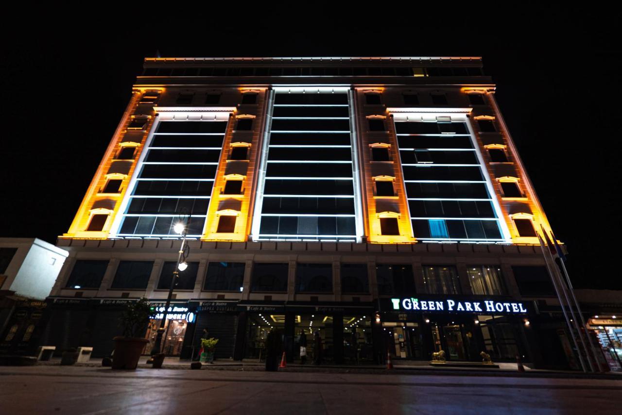 The Park Hotel 5*