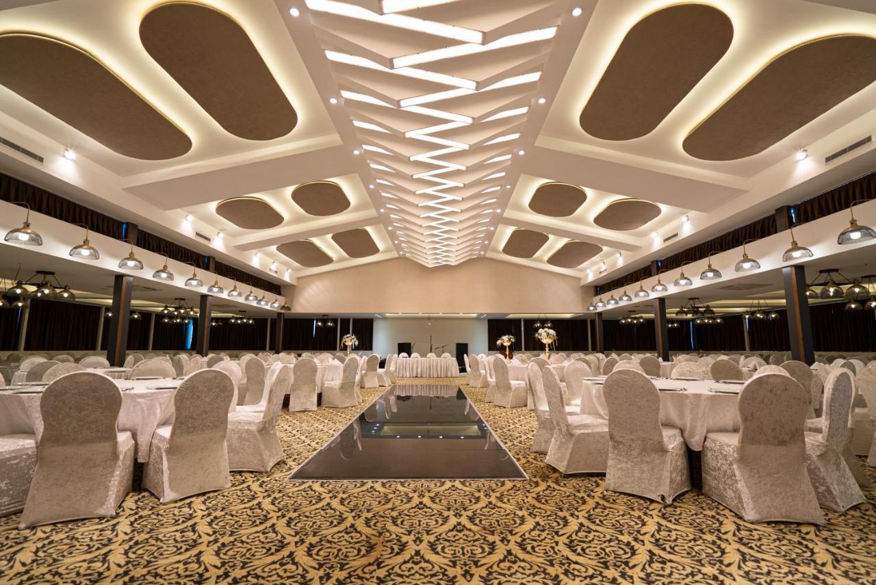 The Park Hotel Diyarbakir