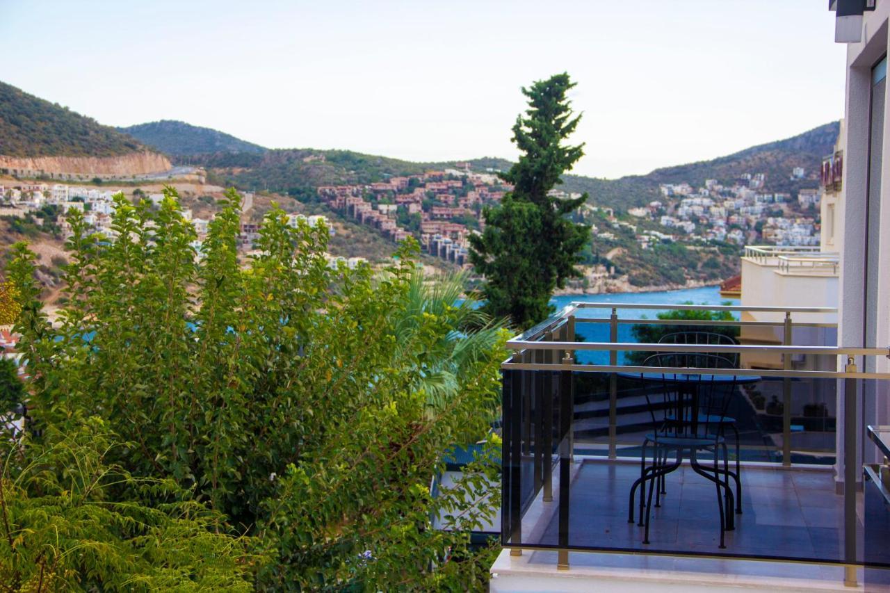 Kaya Apartment