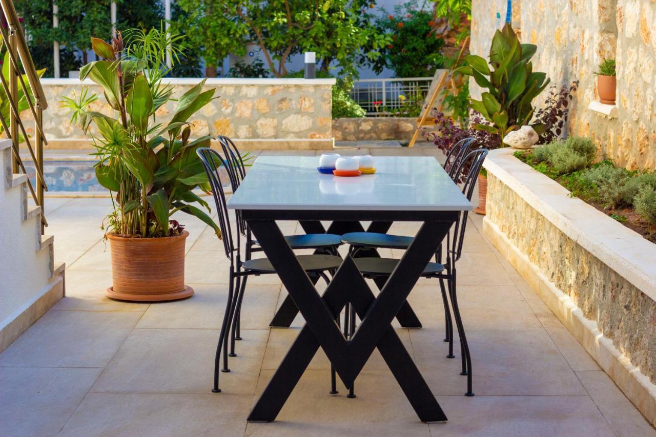 Apartment Kaya Kalkan
